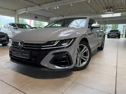 Volkswagen Arteon Shooting Brake 2.0 TSI R 4Motion 235 kW (320 PS...