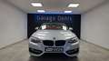 BMW 218 Cabriolet *PACK SPORT*GPS*LED*CUIR*GARANTIE* Blanc - thumbnail 2