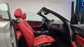 BMW 218 Cabriolet *PACK SPORT*GPS*LED*CUIR*GARANTIE* Blanc - thumbnail 12