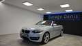 BMW 218 Cabriolet *PACK SPORT*GPS*LED*CUIR*GARANTIE* Blanc - thumbnail 5