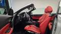 BMW 218 Cabriolet *PACK SPORT*GPS*LED*CUIR*GARANTIE* Blanc - thumbnail 11