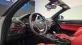BMW 218 Cabriolet *PACK SPORT*GPS*LED*CUIR*GARANTIE* Blanc - thumbnail 14