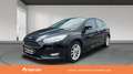 Ford Focus 1.0 ECOBOOST 92KW TREND+ 125 5P Negro - thumbnail 1