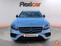 Mercedes-Benz E 220 d Estate Gris - thumbnail 2