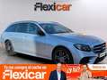 Mercedes-Benz E 220 d Estate Gris - thumbnail 1