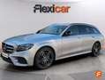 Mercedes-Benz E 220 d Estate Gris - thumbnail 3