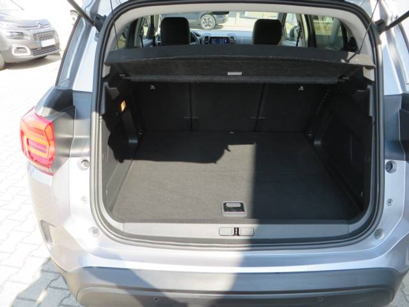 Citroen C5 Aircross Feel Pack Hybrid — photo 6