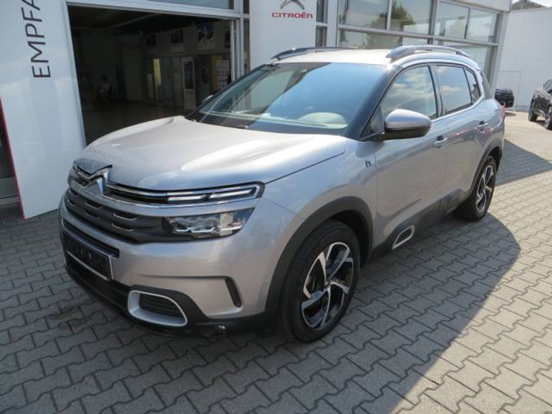 Citroen C5 Aircross Feel Pack Hybrid
