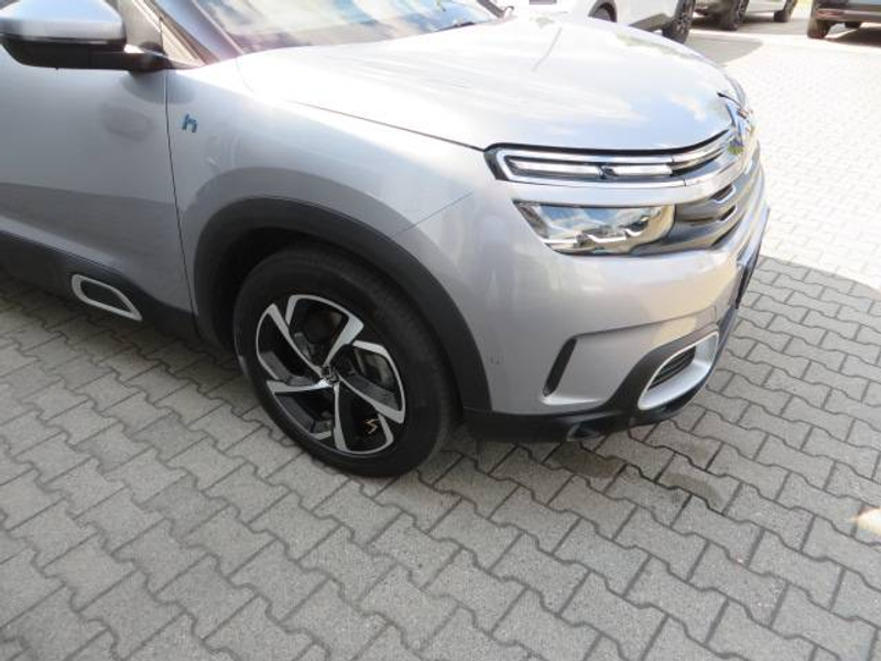 Citroen C5 Aircross Feel Pack Hybrid — photo 5