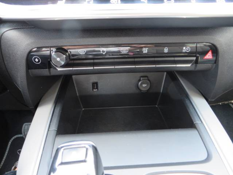 Citroen C5 Aircross Feel Pack Hybrid — photo 12