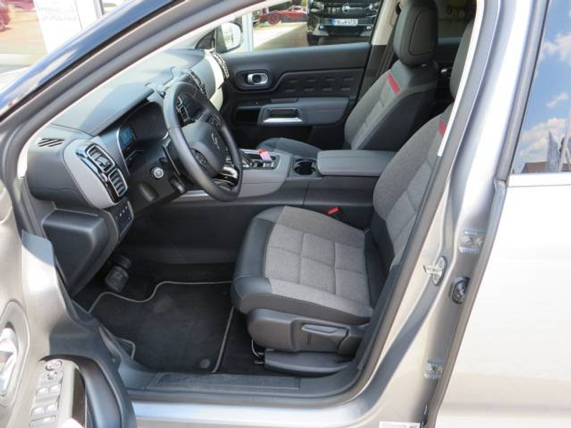 Citroen C5 Aircross Feel Pack Hybrid — photo 9