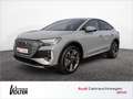 Audi Q4 e-tron Sportback 35 NAVI MATRIX KAM SHZ AC Grau - thumbnail 1