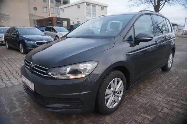 Volkswagen Touran Comfort-BMT*AHK*NAVI*SHZG*FRONT-ASIST*PDC