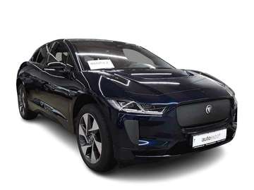 I-PACE EV400 R-Dynamic SE