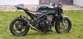 Triumph Daytona 955i Caferacer Groen - thumbnail 1
