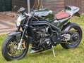 Triumph Daytona 955i Caferacer Groen - thumbnail 5
