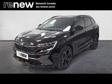 1.2 E-Tech Híbrido Iconic Esprit Alpine 146kW