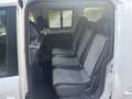 Volkswagen Caddy 2.0 TDI (5-Si.) 4MOTION Edition 30 Weiß - thumbnail 7