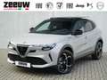 Alfa Romeo Junior 1.2 Turbo 136 PK Ibrida Speciale | Techno | Pano | Grijs - thumbnail 1