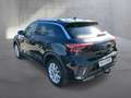 Volkswagen T-Roc R-Line TDI DSG Schwarz - thumbnail 3