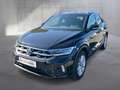 Volkswagen T-Roc R-Line TDI DSG Schwarz - thumbnail 1