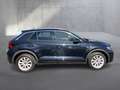 Volkswagen T-Roc R-Line TDI DSG Schwarz - thumbnail 6