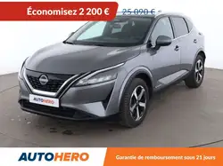 Nissan Qashqai 1.5 e-POWER N-Connecta