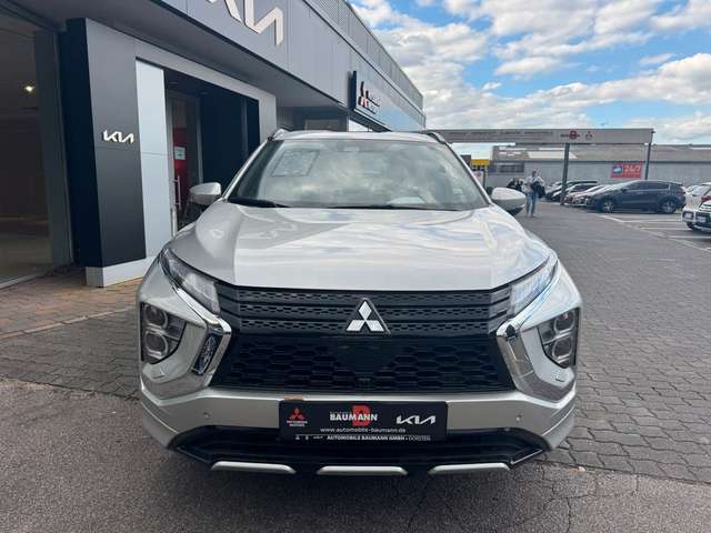 Mitsubishi Eclipse Cross Plug-in Hybrid PLUS mit Select -Pa