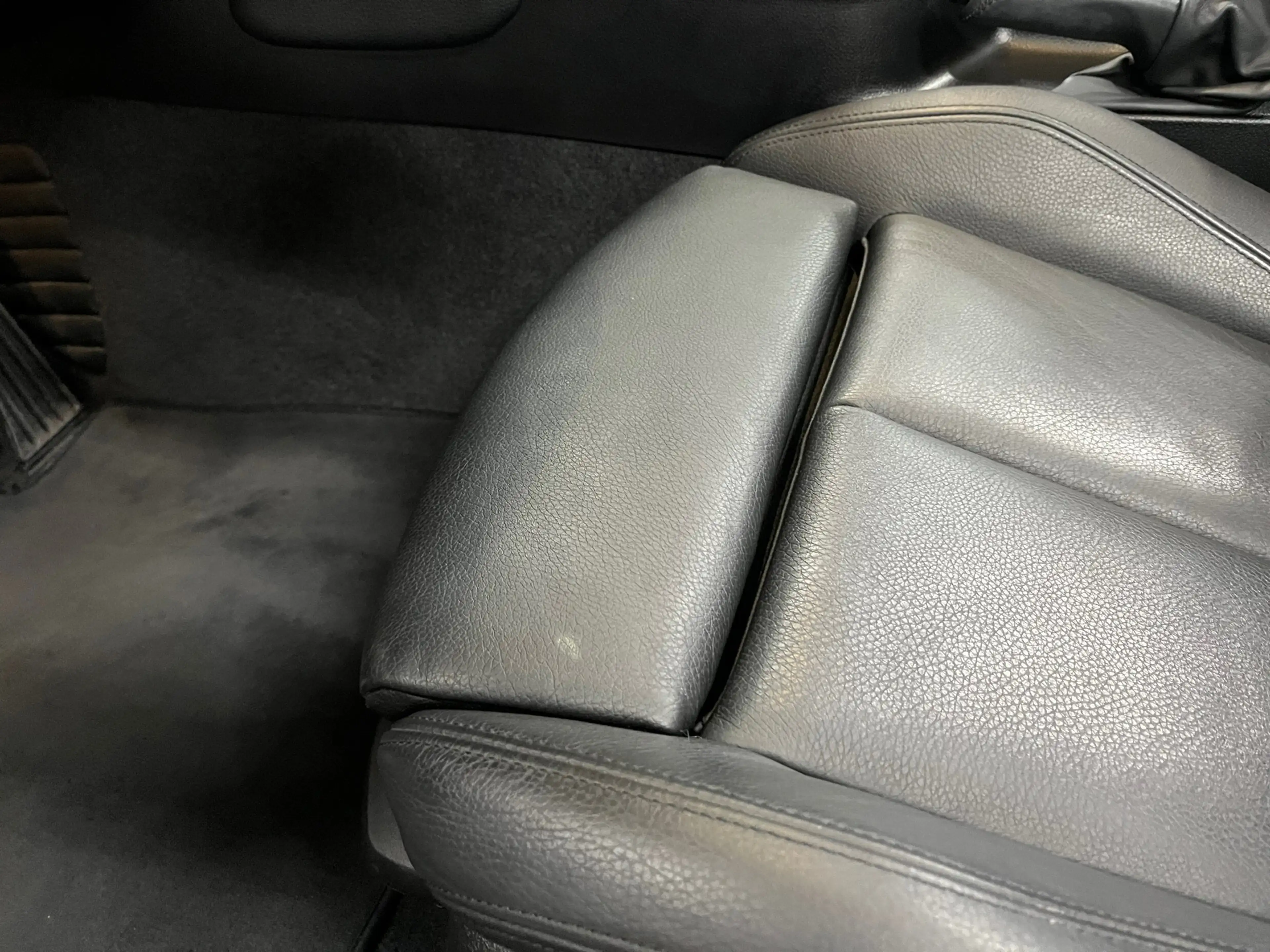 BMW 218 2-serie Cabrio 218i M Sport /eerste eigenaar / NL — photo 15