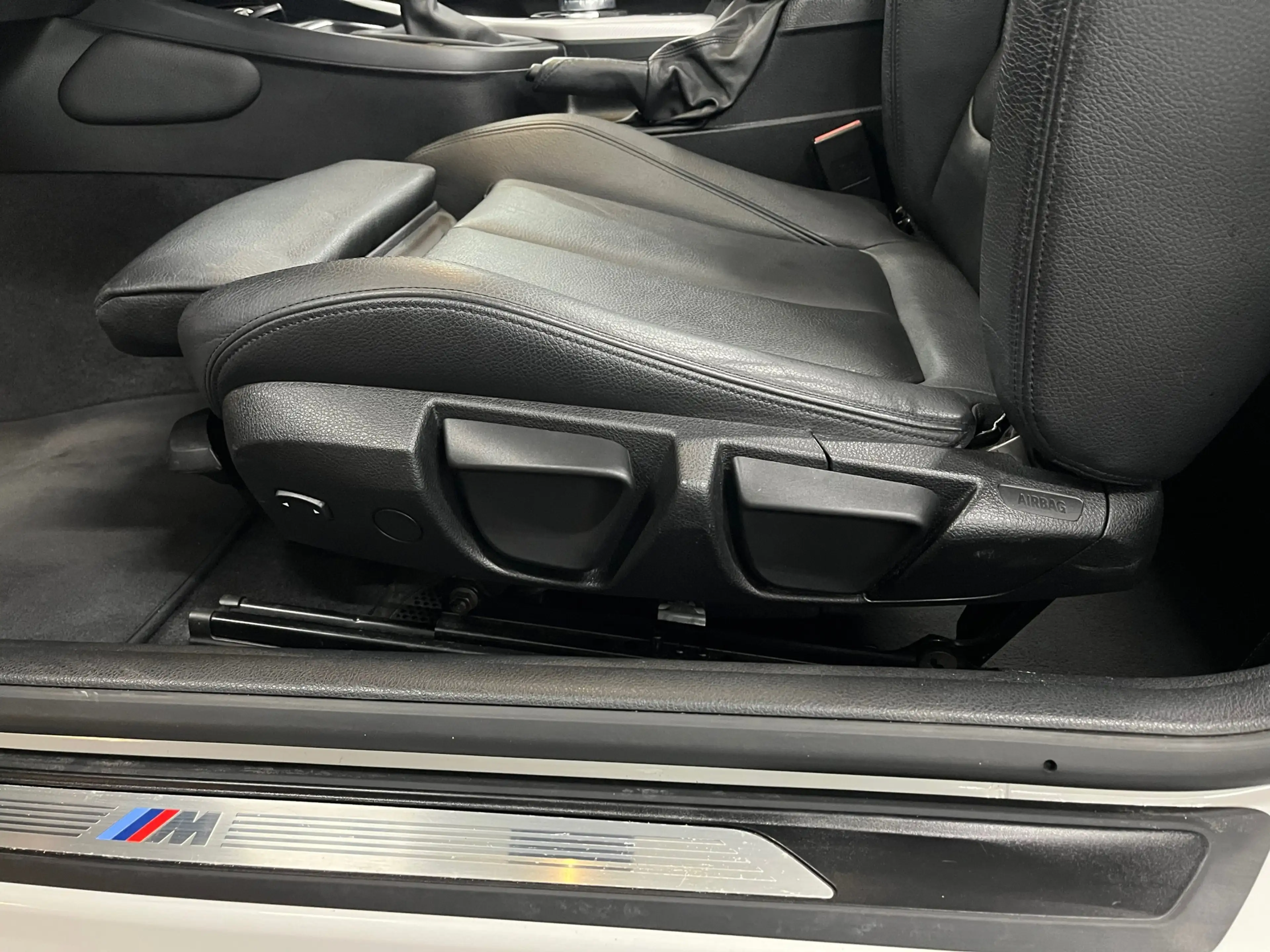 BMW 218 2-serie Cabrio 218i M Sport /eerste eigenaar / NL — photo 11