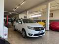 Dacia Logan MCV 1.2 75CV GPL Lauréate White - thumbnail 3