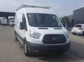 Ford Transit (Stock ID 40185) Blanc - thumbnail 3