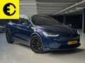 Tesla Model X Dual Motor AWDrive 6p. 100 kWh | Warmtepomp | Sche Blau - thumbnail 11