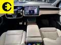 Tesla Model X Dual Motor AWDrive 6p. 100 kWh | Warmtepomp | Sche Blau - thumbnail 25