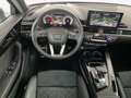 Audi S4 Avant TDI quattro PANO+HUD+TOUR+RFK+MATRIX+VC Blau - thumbnail 9