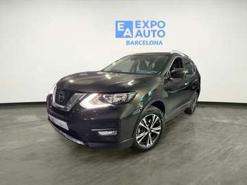 5P dCi 110 kW 150 CV E6D CVT TEKNA