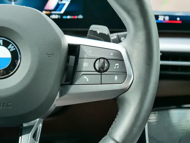 BMW X1 view 15