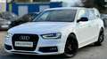 Audi A4 2,0 TDI *S-Line +Viele Extras Aut. Weiß - thumbnail 1