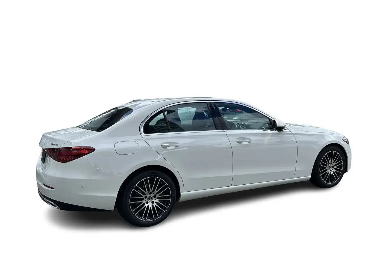 Mercedes-Benz C-Class снимка Mercedes-Benz C-Class