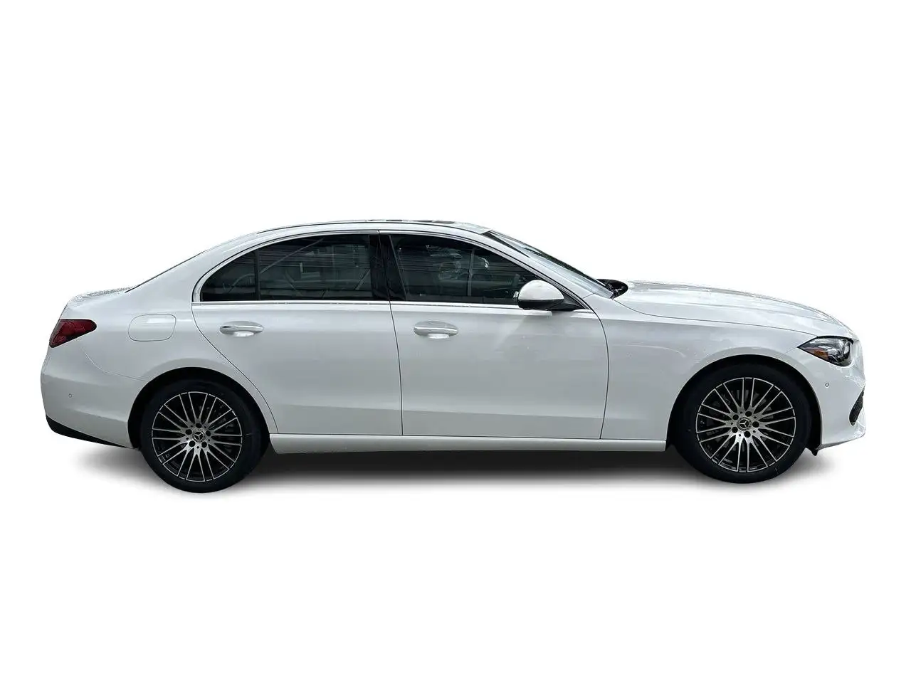 Mercedes-Benz C-Class снимка Mercedes-Benz C-Class
