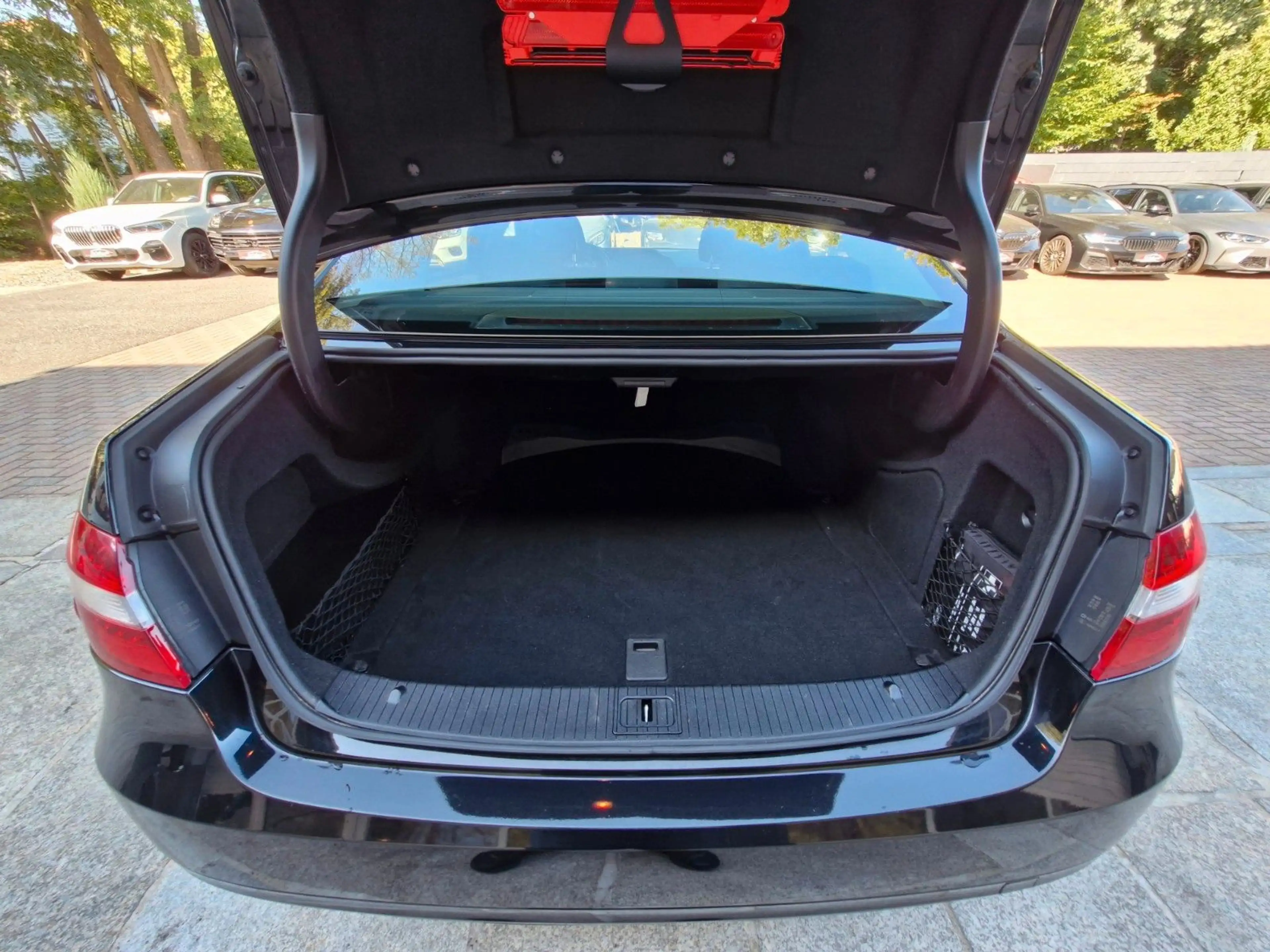 Mercedes-Benz E 200 CDI Facelift 2.Hand 6-Gang 128tkm Tüv Neu — photo 14