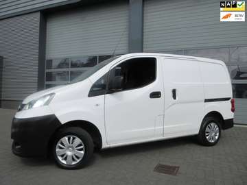 1.5 dCi, Airco, 2x schuifdeur.