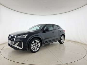35 1.5 tfsi s line edition s-tronic