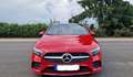 Mercedes-Benz A 250 7G-DCT AMG Line, AHK, 360°, Pano, Standheizung Roşu - thumbnail 1
