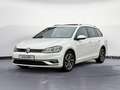Volkswagen Golf VII 1.5 TSI Join SZH+AHK+CARPLAY Weiß - thumbnail 1