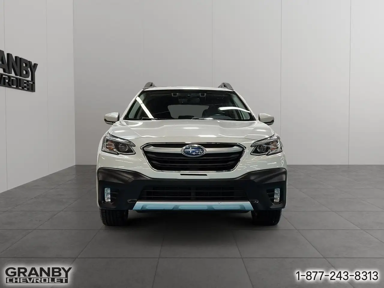 Subaru OUTBACK photo Subaru OUTBACK