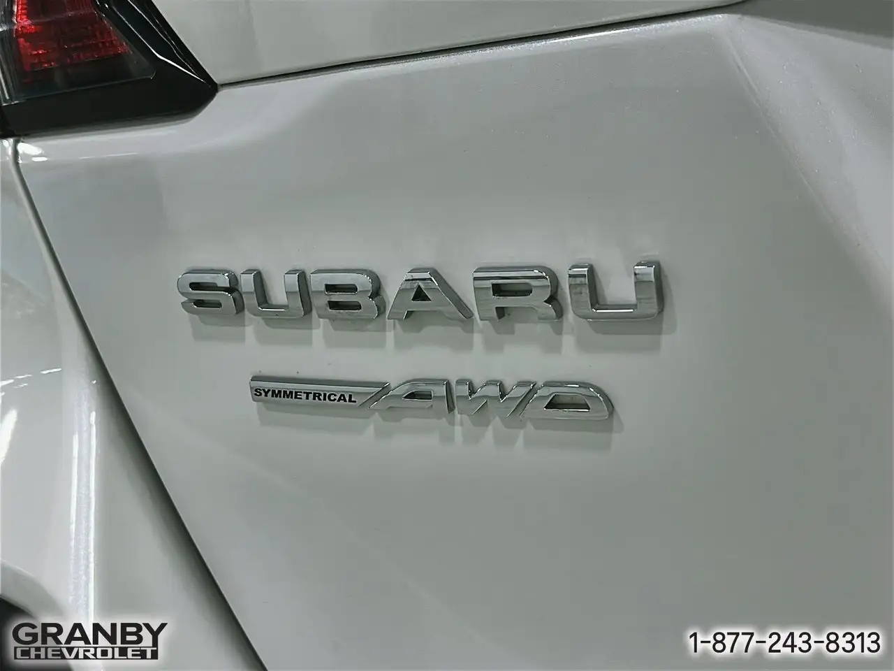 Subaru OUTBACK photo Subaru OUTBACK