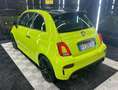 Abarth 595 Competizione competizione SABELT Verde - thumbnail 6