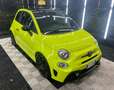 Abarth 595 Competizione competizione SABELT Verde - thumbnail 3