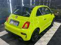 Abarth 595 Competizione competizione SABELT Verde - thumbnail 4